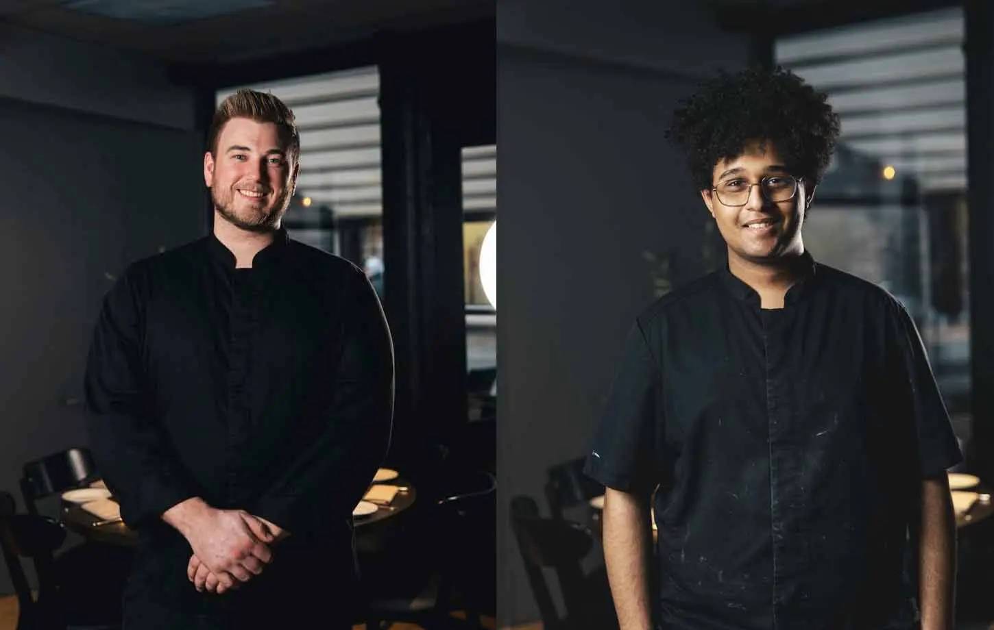 Kom till Pio Restaurang och Bar för bästa lunch i Halmstad